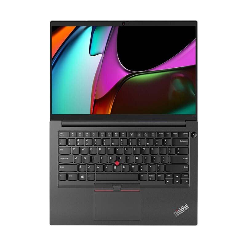 ThinkPad E14 2021 锐龙版 笔记本电脑图片