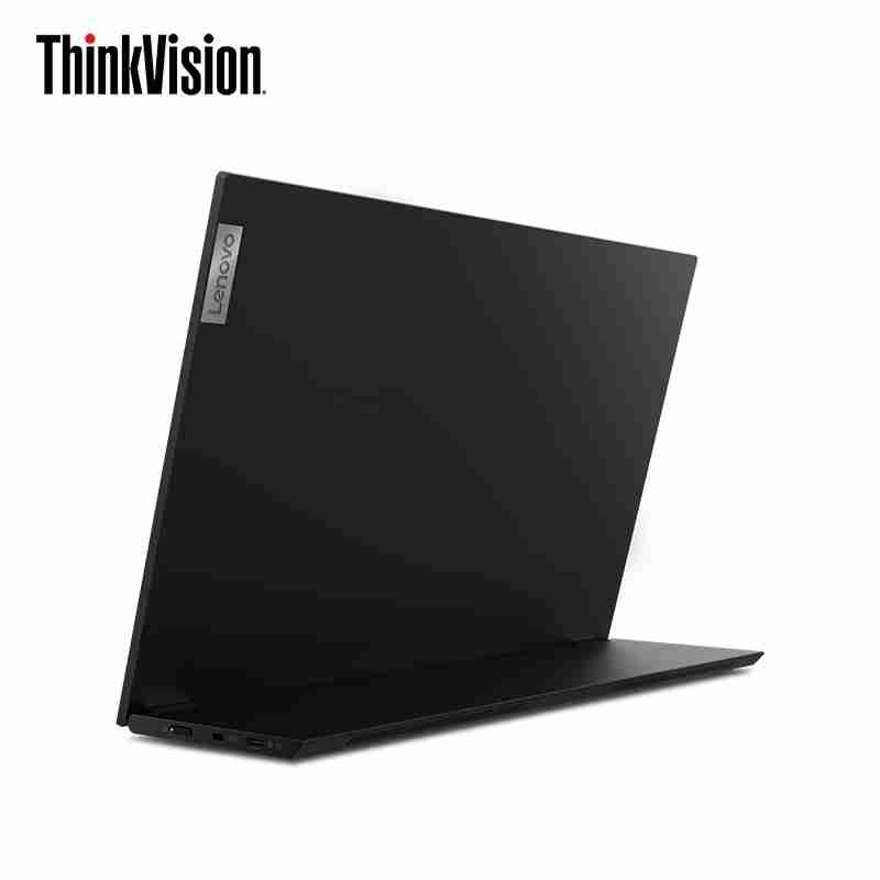 联想/ThinkVision 便携显示器M15图片