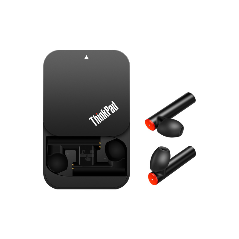 ThinkPad Pods Pro 无线蓝牙耳机