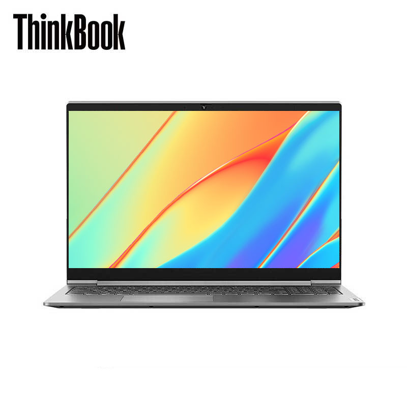ThinkBook 15 酷睿版英特尔酷睿i5 锐智系创造本图片
