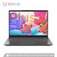 联保定制 小新 Air 14Plus 2021锐龙版 14英寸 轻薄笔记本 深空灰图片