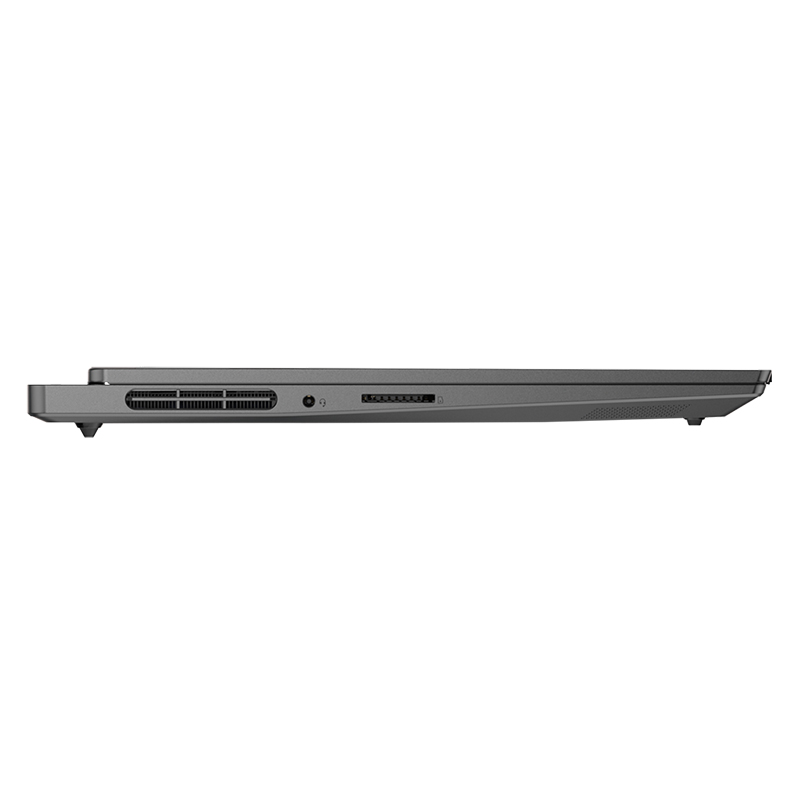 拯救者R9000X 2021款 15.6英寸超轻薄游戏笔记本电脑 钛晶灰图片