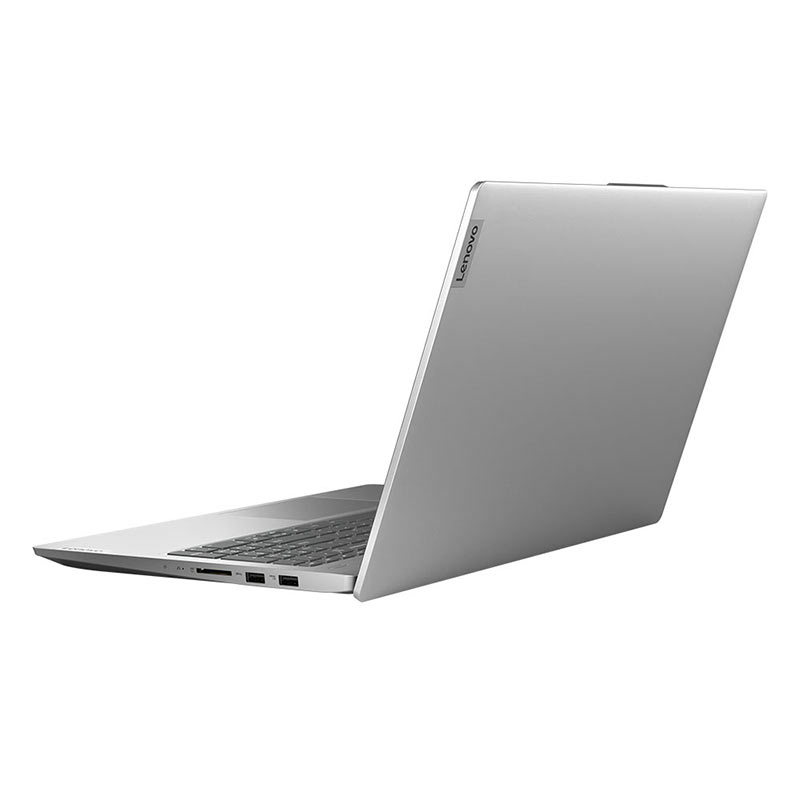 小新 Air 15英特尔酷睿i5 15.6英寸全面屏轻薄笔记本 银色图片