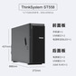 联想 ST558工作站服务器 1颗银牌4210R 128G内存丨960G+3*6T丨RTX5000图片