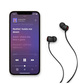 beats BeatsX耳机 FLEX 黑红图片