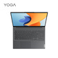 【二手优品95新】YOGA16S 锐龙版16英寸全面屏超轻薄笔记本电脑 深空灰图片