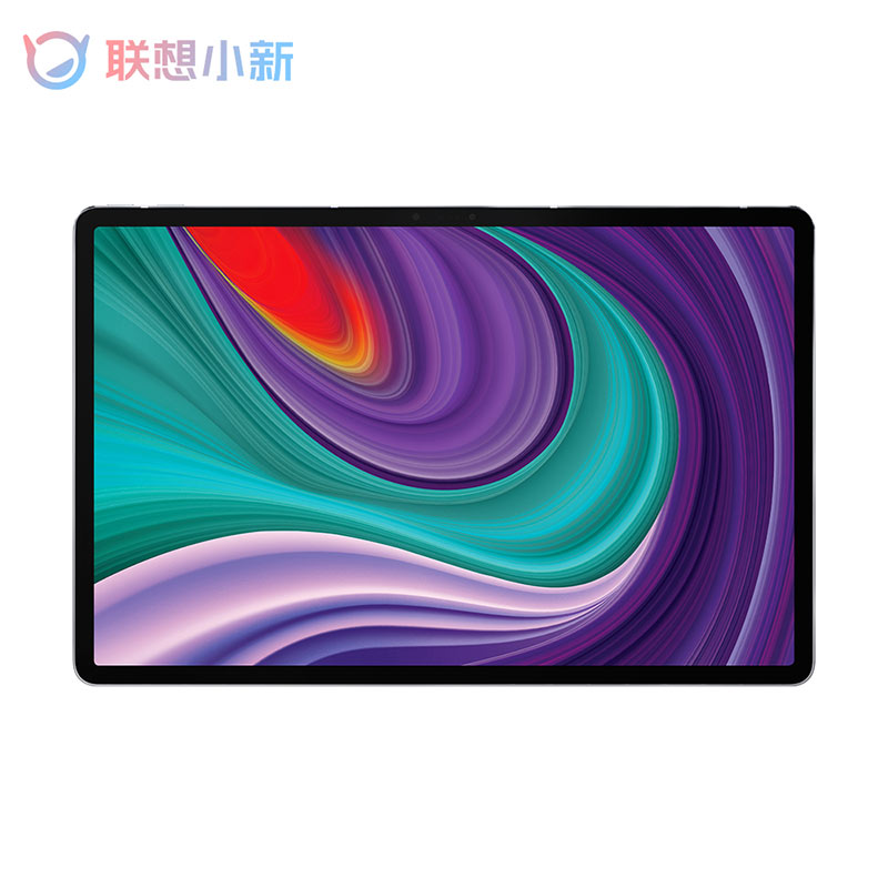 联想平板小新Pad Pro 11.5英寸影音娱乐办公学习平板电脑银色_