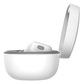 倍思 Encok TWS真无线蓝牙耳机 WM01（豆状Mini版）白色图片