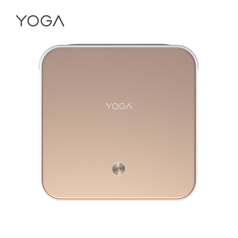 智能投影仪YogaT500图片