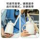 迪乐贝尔乐雅提手1100ml保温杯8996 颜色可选图片