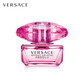 范思哲(VERSACE)晶钻女用香水30ml香氛清新花果香持久自然图片