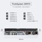 联想ThinkSystem SR570机架服务器至强金牌5218R 32G内存 3块1.2T SAS图片