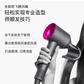 戴森(Dyson) 新一代吹风机 Dyson Supersonic 电吹风HD08白色图片