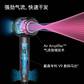 戴森(Dyson) 新一代吹风机 Dyson Supersonic 电吹风 HD08紫红色图片