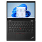 ThinkPad S2 2021 笔记本电脑 黑色 20VM0000CD图片