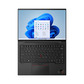【企业购】ThinkPad X1 Carbon 2021 英特尔酷睿i7 笔记本电脑 H0CD图片