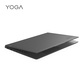 YOGA16S 锐龙版 16英寸全面屏触控轻薄本 轻奢灰图片