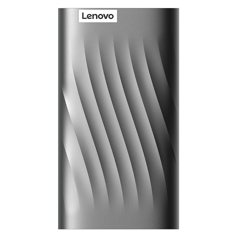 联想Lenovo移动固态硬盘PS6（2TB）