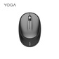 YOGA M5 无线双模鼠标-暗夜图片