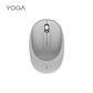 YOGA M5 无线双模鼠标-暗夜图片