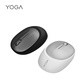 YOGA M5 无线双模鼠标-月白图片