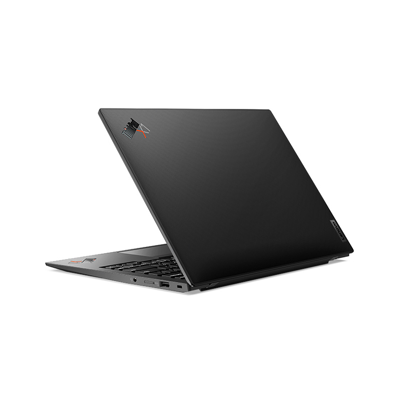 企业购】ThinkPad X1 Carbon 2022 英特尔酷睿i5笔记本电脑02CD_商务