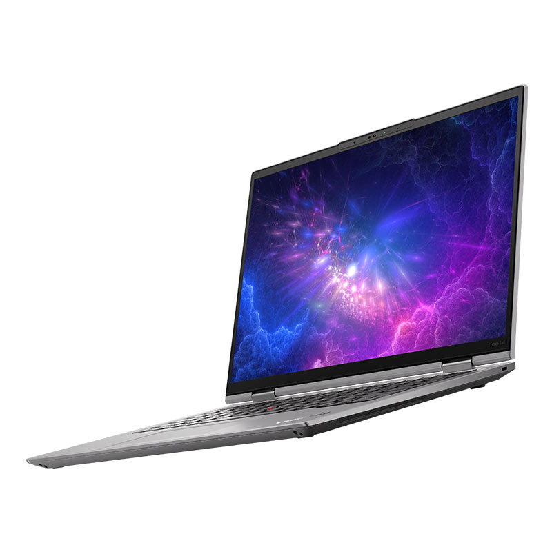 企业购】ThinkPad neo 14 英特尔酷睿i7 笔记本电脑1ACD_商务办公