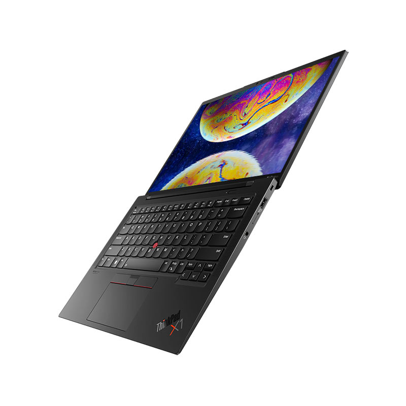 企业购】ThinkPad X1 Carbon 2022 英特尔酷睿i5 笔记本1NCD_商务