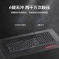 樱桃 STREAM TKL 有线键盘白色图片
