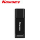 纽曼 V20 8G USB2.0U盘 黑色图片