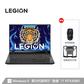 联想(Lenovo)拯救者Y9000P 2022 16英寸游戏笔记本电脑 钛晶灰图片