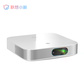 联想小新520智能投影 樱花白图片