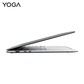 联想Yoga Pro14s 2022标压酷睿版14.5英寸轻薄笔记本电脑 水月银图片
