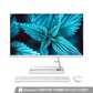 AIO 520-24ITL11代英特尔酷睿i3 24英寸一体台式机 白色图片