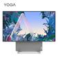 联想 YOGA 27 2022 可旋转27英寸4K屏一体机台式电脑图片