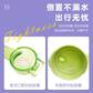 迪乐贝尔乐宝随心提手塑料杯D59 1200ml 粉色图片