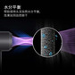 戴森(Dyson) 新一代吹风机 Dyson Supersonic HD08中国红图片
