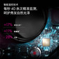 戴森(Dyson) 新一代吹风机 Dyson Supersonic HD08中国红图片
