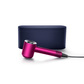 戴森(Dyson) 新一代吹风机 Dyson Supersonic HD08 紫红镍色 礼盒版图片