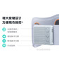 SKG 按摩腰带W7 浅灰色图片