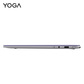 联想Yoga Pro14s 2022标压锐龙版14.5英寸轻薄笔记本电脑 长春花蓝图片