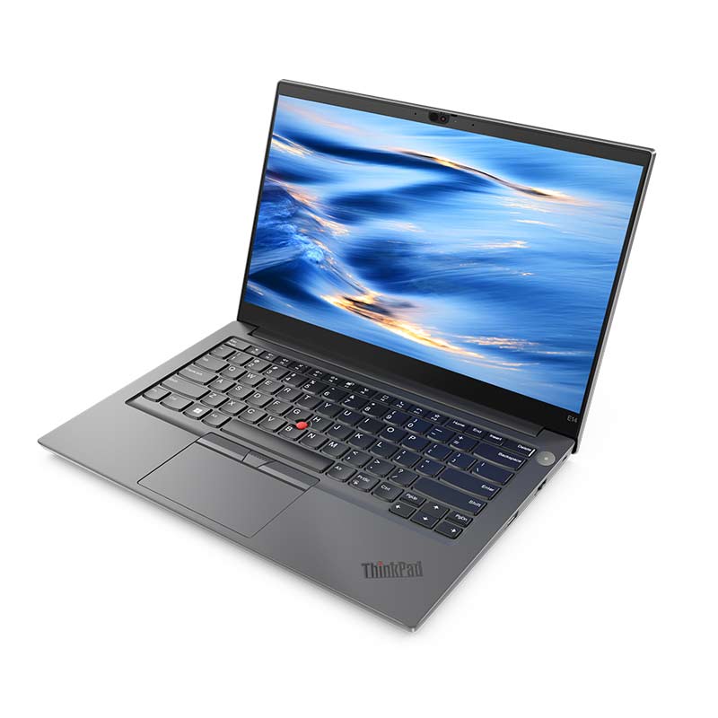 ThinkPad E14 2022 英特尔酷睿i5 经典商务本 76CD