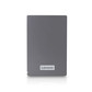联想USB3.0移动硬盘 F309 灰 4T图片
