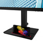 联想/ThinkVision 23.8英寸自带VoIP摄像头商务家用办公显示器T24v-20图片