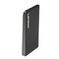 联想（Lenovo) 移动固态硬盘ZX2系列 512GB 深空灰图片