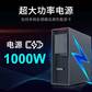 联想ThinkStation P620图形工作站 3955WX RTX5000 64G 512固态+4T图片