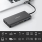 联想USB-C拓展坞 LX0801图片