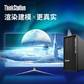 联想ThinkStation P340图形工作站I5-10500 T600 32G 512G+2T图片