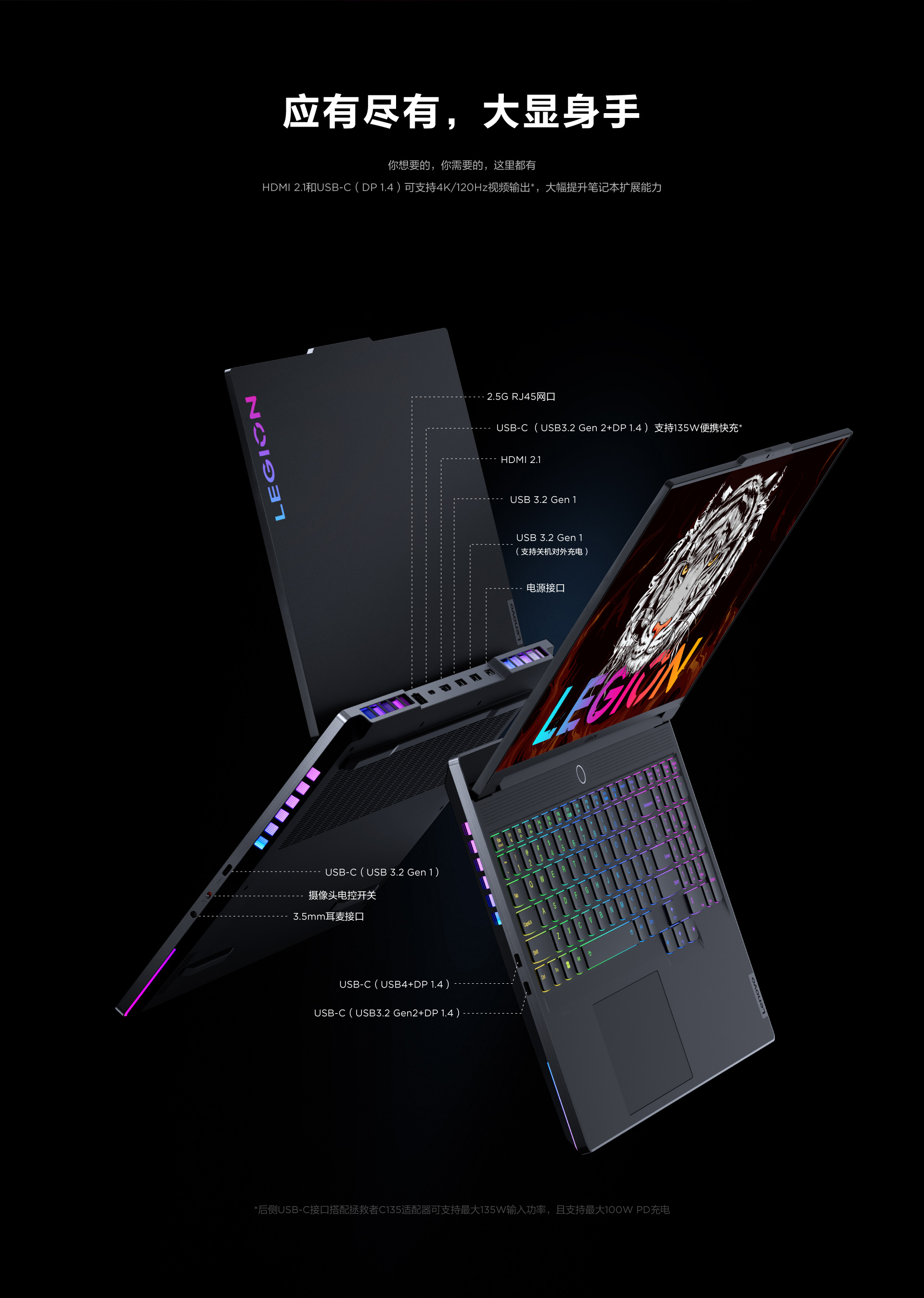 联想(Lenovo)拯救者R9000K 2022 16英寸游戏笔记本电脑 钛晶灰_多少钱_参数_图片_价格_用户评价_联想商城