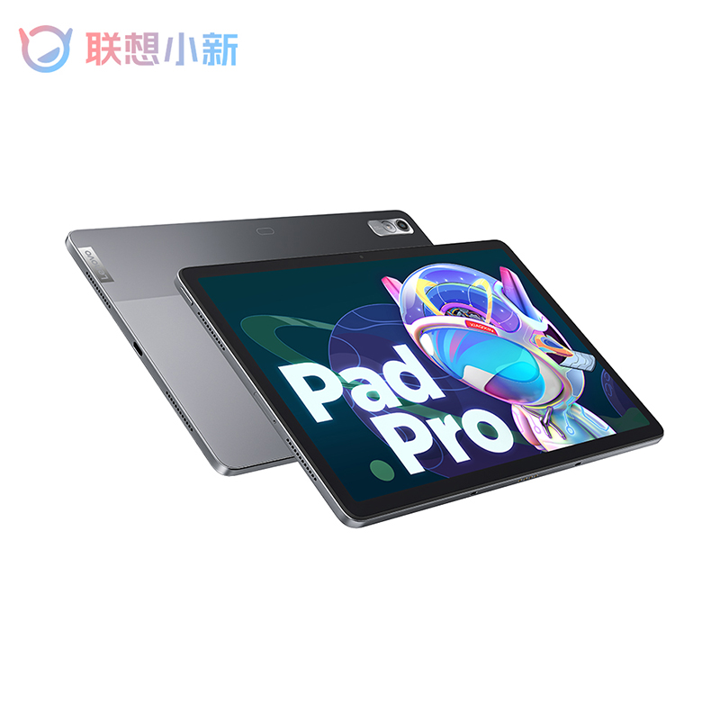 联想平板小新Pad Pro 2022 11.2英寸 影音娱乐办公学习游戏平板电脑图片
